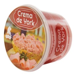 CREMA DE YORK 500 GR