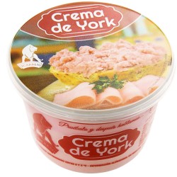 CREMA DE YORK 500 GR