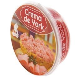 CREMA DE YORK 250 GR