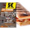 LOTE SERRANO 5€