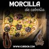 MORCILLA DE CEBOLLA 350 GR APROX