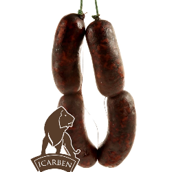 MORCILLA DE CEBOLLA 350 GR...