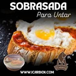 SOBRASADA 250 GR