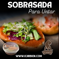 SOBRASADA 500 GR