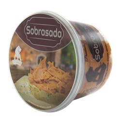 SOBRASADA 500 GR