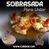 SOBRASADA MONODOSIS 25 GR