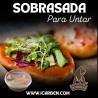 SOBRASADA MONODOSIS 25 GR