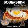 SOBRASADA MONODOSIS 25 GR