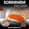 SOBRASADA MONODOSIS 25 GR