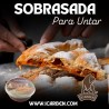 SOBRASADA MONODOSIS 25 GR