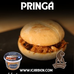 PRINGÁ 500GR