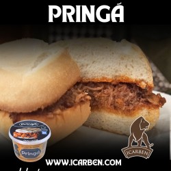 PRINGÁ 500GR