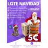 Pack Degustación de Zurrpas por 5€